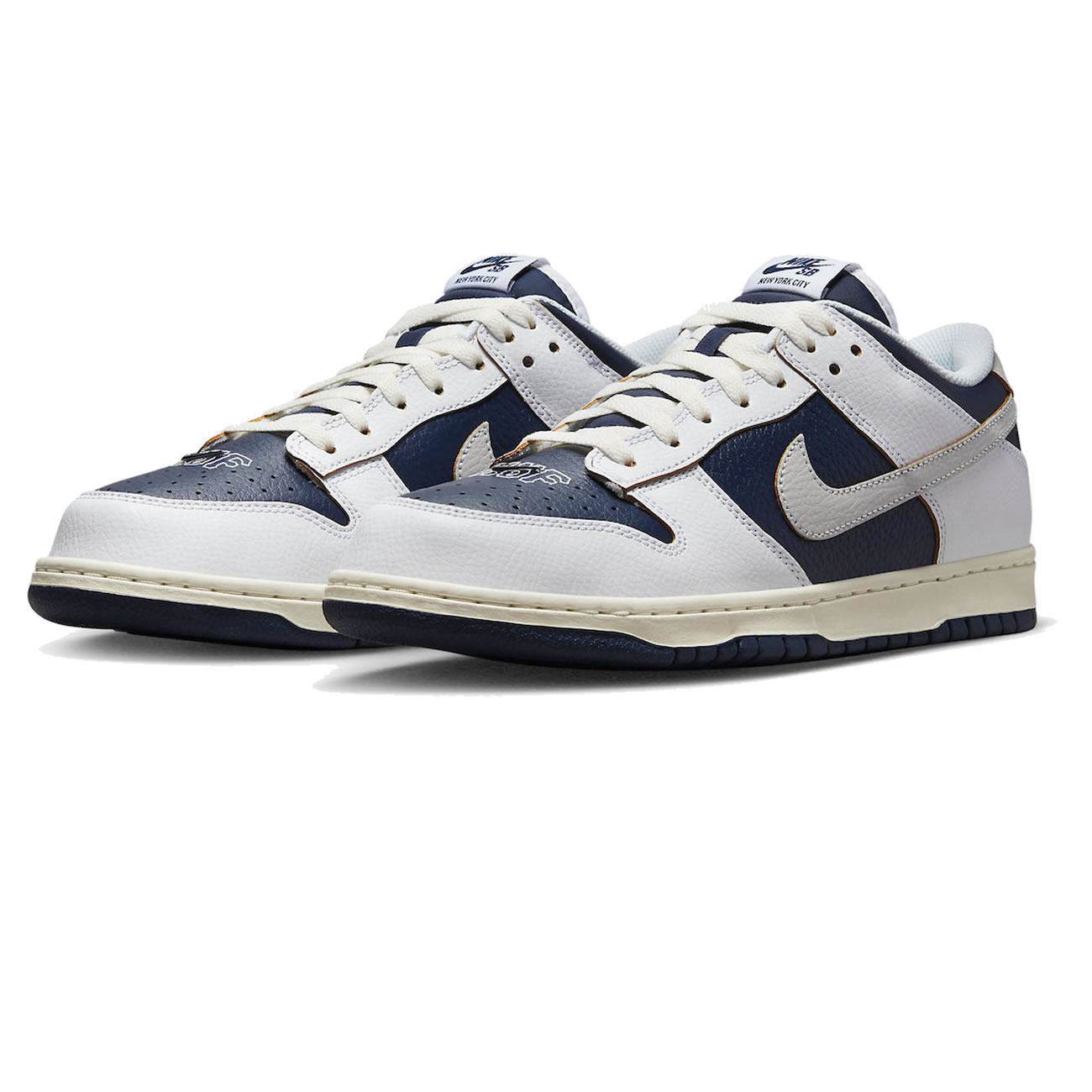 Nike SB Dunk Low HUF New York City FD8775-100