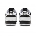 Nike Dunk Low Retro Reverse Panda FD9064-011