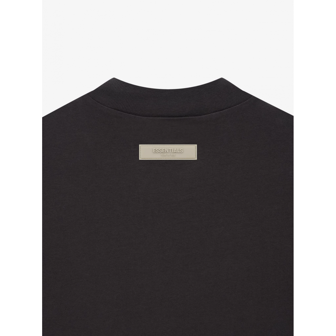 FEAR OF GOD ESSENTIALS  1977 TEE JERRY IRON WHEAT tshirt