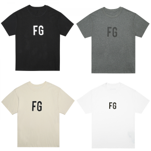 Fear.of.God FG  SIXTH COLLECTION tshirt