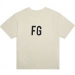 Fear.of.God FG  SIXTH COLLECTION tshirt