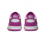 Nike Dunk Low Active Fuchsia FJ0704-100