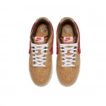 Nike Dunk Low SP CLOT Cork FN0317-121