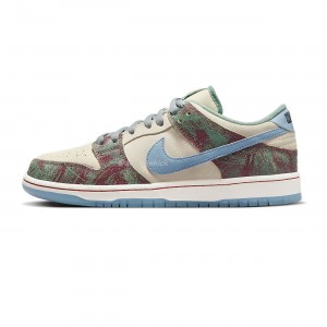 Nike SB Dunk Low Crenshaw Skate Club FN4193-100