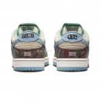 Nike SB Dunk Low Crenshaw Skate Club FN4193-100