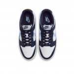 Nike Dunk Low Midnight Navy University Blue FN7800-400