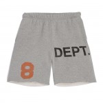 GALLERY DEPT Logo Sweat Shorts trousers