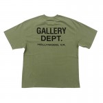 GALLERY DEPT CLASSIC SOUVENIR tshirt