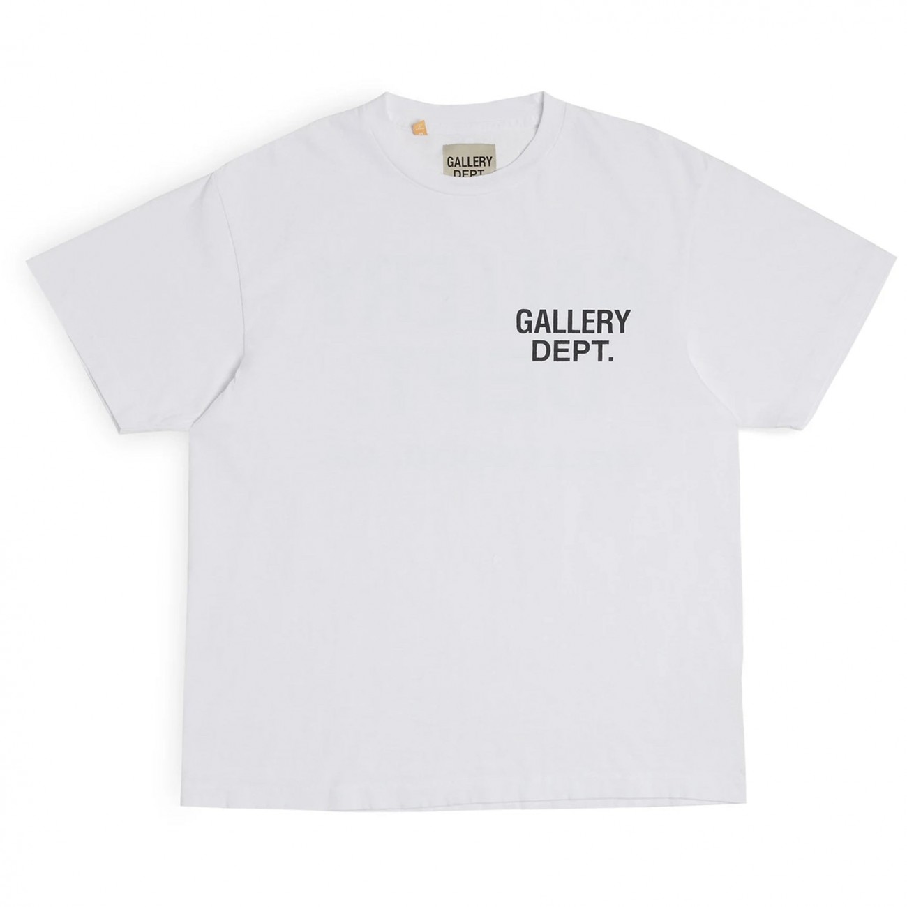 GALLERY DEPT CLASSIC SOUVENIR tshirt