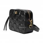 GUCCI GG Matelassé small bag PRODUCT DETAILS 702234 UM8HG 1046