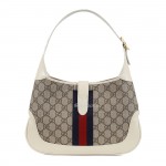 GUCCI Jackie 1961 shoulder bag 636706 HUHHG 9794