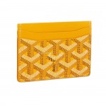 GOYARD Saint-Sulpice Card Wallet