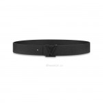 LOUIS VUITTON INITIALES 40MM REVERSIBLE BELT TAURILLON MONOGRAM M0424T