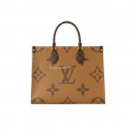 LOUIS VUITTON OnTheGo MM M45321