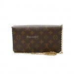 LOUIS VUITTON POCHETTE Crossbody Bag M61276