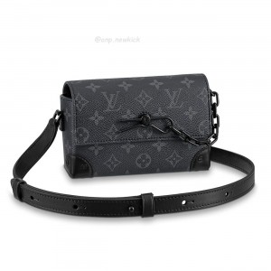 Louis Vuitton Steamer Wearable Wallet M81783