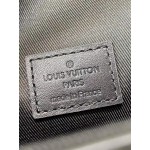 Louis Vuitton Steamer Wearable Wallet M81783