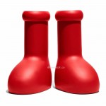 MSCHF Big Red Boot MSCHF010