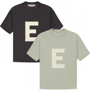 FEAR OF GOD ESSENTIALS BIG E