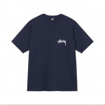 Stussy Fuzzy Dice Tee tshirt