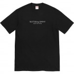 Supreme Still Talking Tee tshirt