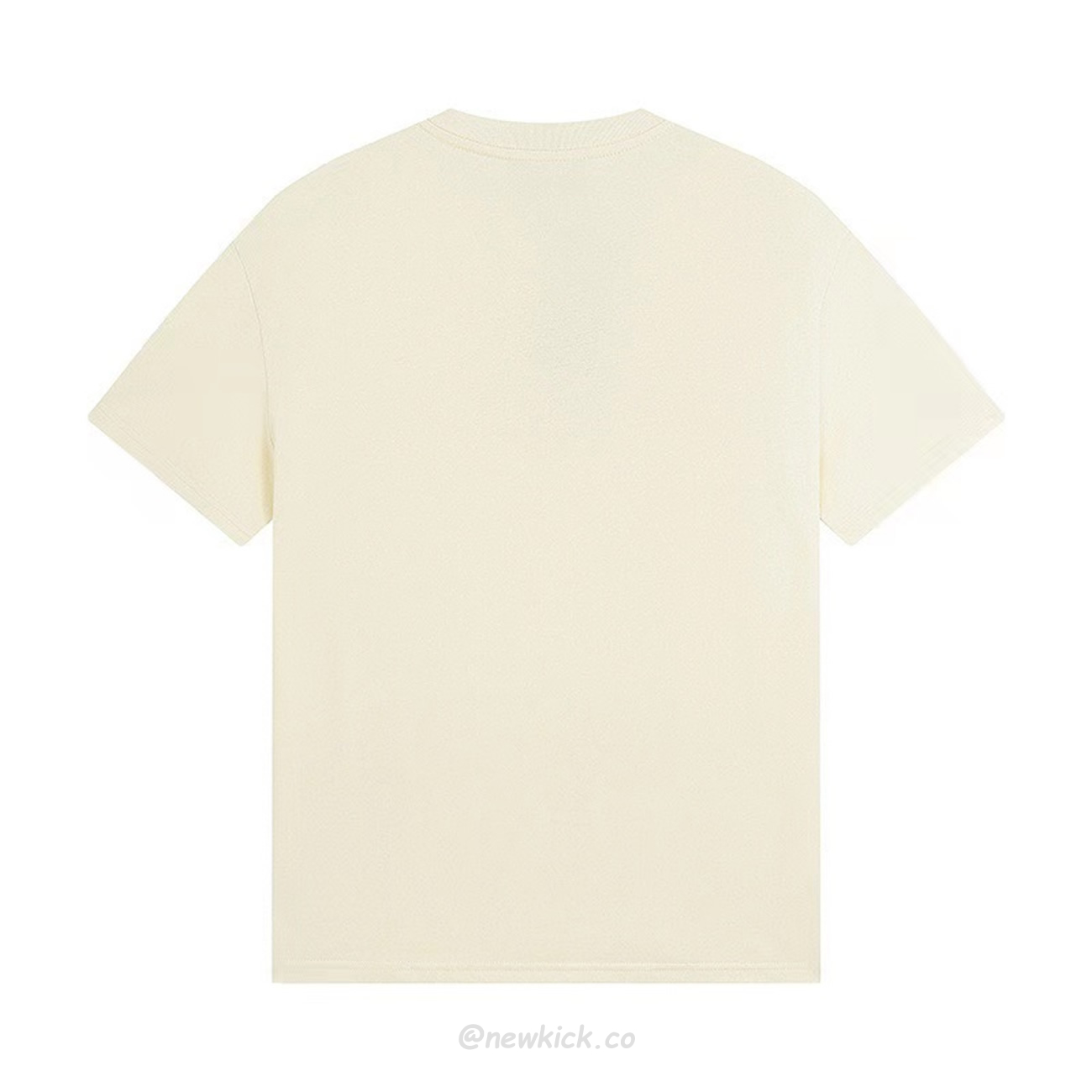 Gucci x adidas Cotton Jersey T-Shirt