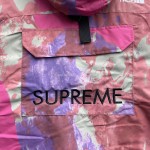 Supreme The North Face Cargo Jacket Multicolor