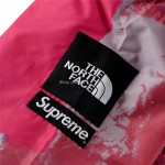 Supreme The North Face Cargo Jacket Multicolor