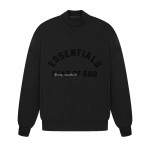 Fear of God Essentials Tee Black