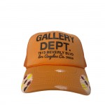 Gallery Dept. Logo Trucker Hat Cap