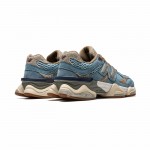 New Balance 9060 Joe Freshgoods Inside Voices Penny Cookie Pink U9060JF1