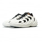 adidas adiFOM Q Wonder White Core Black Orange Grey