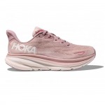 Hoka One One Clifton 9 White 1127895-WWH