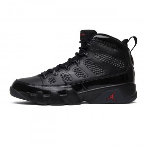 Air Jordan 9 Retro Bred Patent 302370-014