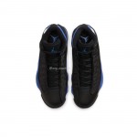 Air Jordan 13 Retro Black Hyper Royal 414571-040