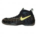 Nike Air Foamposite Pro Metallic Gold 624041-701