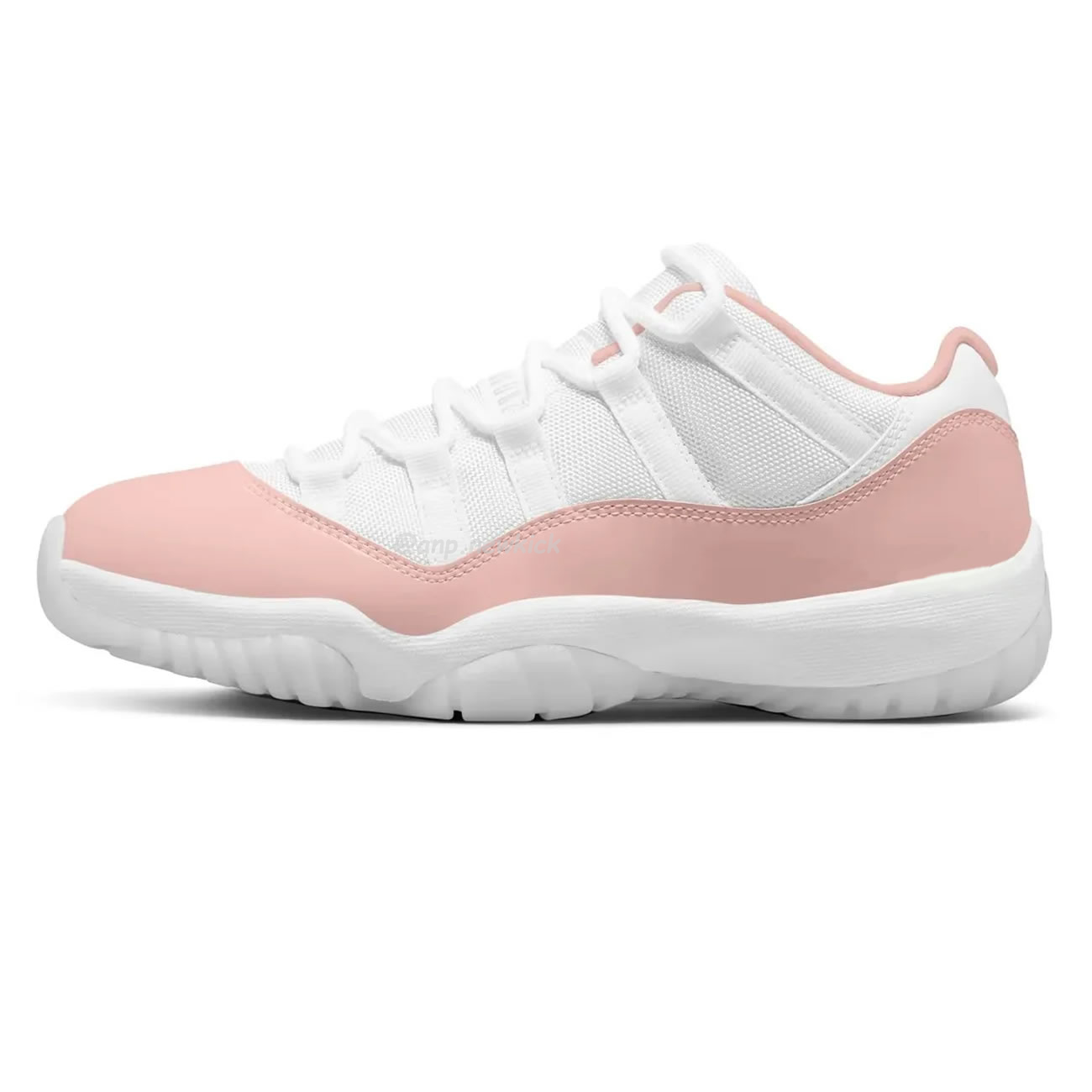 Air Jordan 11 Retro Low Legend Pink (Women's) AH7860-160