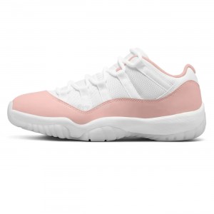 Air Jordan 11 Retro Low Legend Pink (Women's) AH7860-160