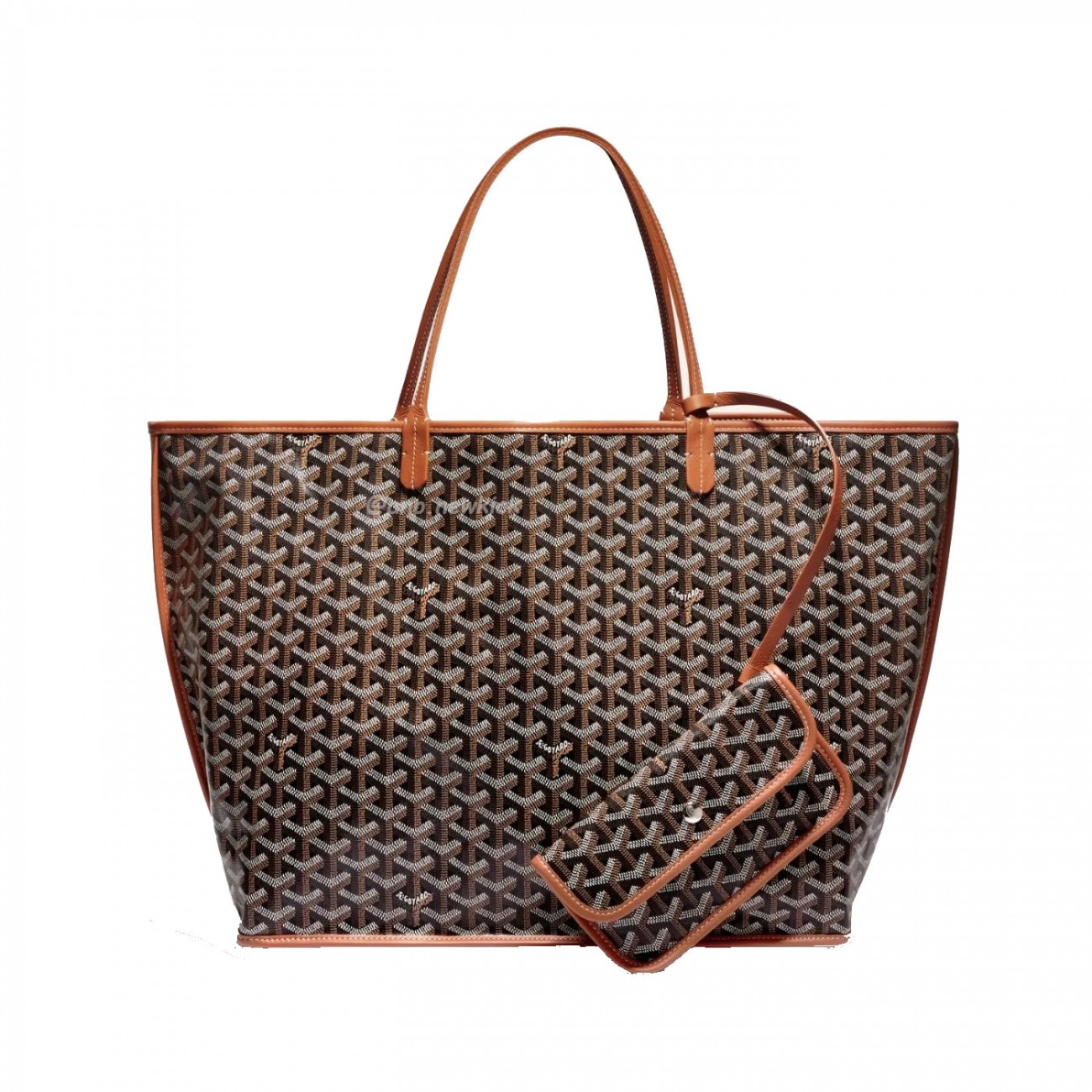 GOYARD Anjou Bag 