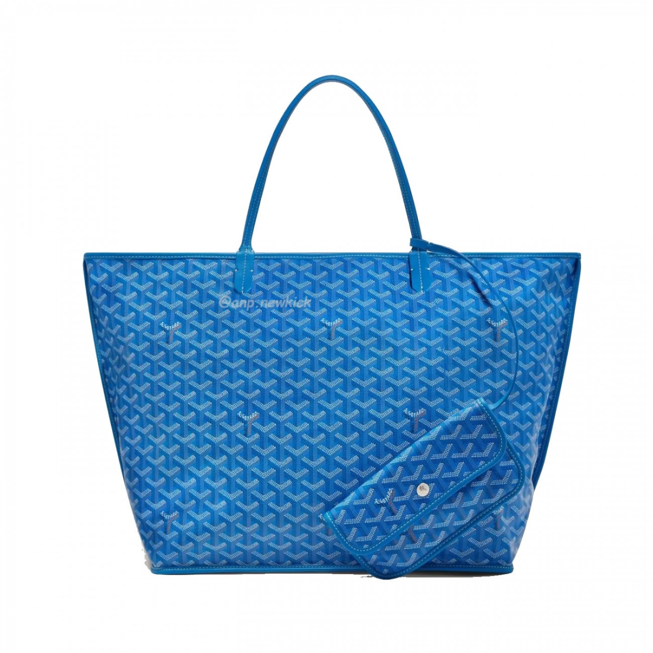 GOYARD Anjou Bag 