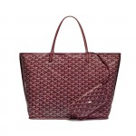 GOYARD Anjou Bag 