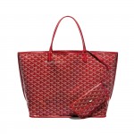 GOYARD Anjou Bag 