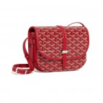 GOYARD BELVEDERE SHOULDER  Bag