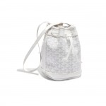 GOYARD Petit Flot Bucket Bag