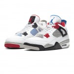 Air Jordan 4 Retro What The CI1184-146