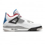 Air Jordan 4 Retro What The CI1184-146