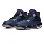 Air Jordan 4 Retro Winterized Loyal Blue CQ9597-401