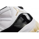 Air Jordan 11 Retro DMP Gratitude (2023) CT8012-170