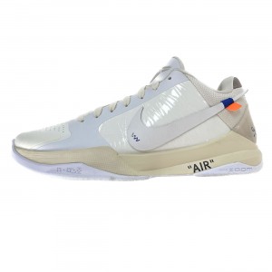 Nike KOBE 5 Protro Off-White DB4796-101