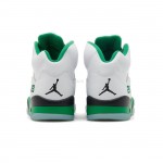 Air Jordan 5 Retro Lucky Green (Women's) DD9336-103